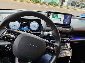 hyundai inster 49kwh tecno 2c