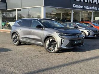 e-tech electrique 220 ch grande autonomie techno iconic