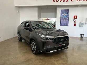 fiat fastback 1.0 t200 audace cvt