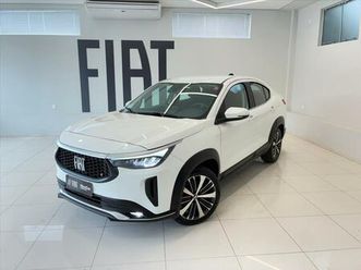 fiat fastback 1.0 t200 audace cvt