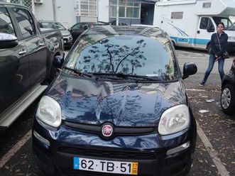 fiat panda 1.2, 69cv