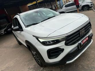 fiat pulse 1.0 t200 audace cvt