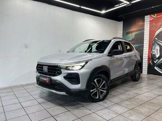 fiat pulse audace 1.0 turbo 200 flex aut.