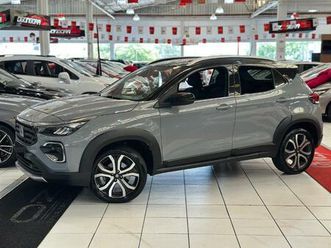 fiat pulse impetus 1.0 turbo 200 flex aut.