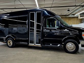 2011 ford e-series van e350 super duty cutaway van