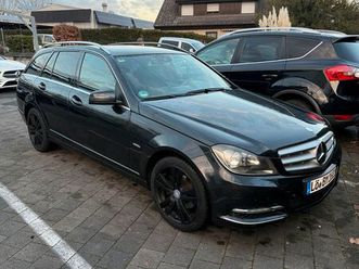 mercedes benz w204 220d automatic getriebe