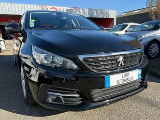 bluehdi 100 active *89000kms*