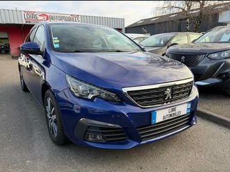 bluehdi 130ch s&s eat8 allure