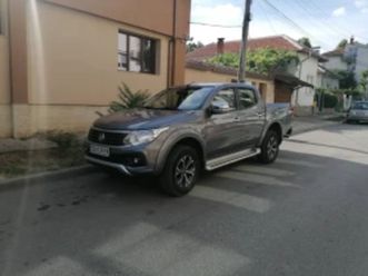 fiat fullback ≫ 2019 • 39 999 лв. • id