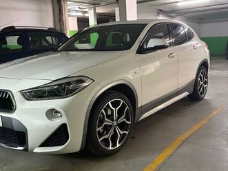bmw x2 18 i sdrive auto pack m
