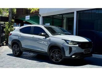 fiat fastback 1.3 t270 limited edition auto