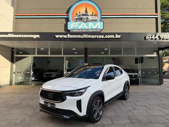 fiat fastback impetus 1.0 200 t. flex aut