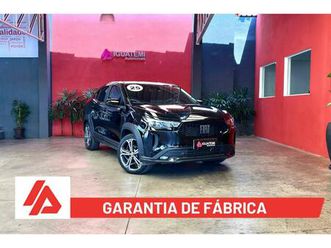 fiat fastback impetus flex