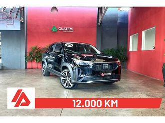 fiat fastback limited ed.1.3 270 t.flex aut.