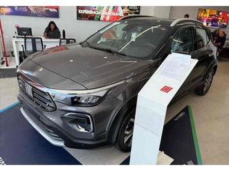 fiat pulse 1.0 t200 impetus cvt