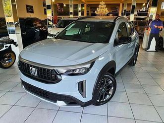 fiat pulse 1.0 turbo 200 cvt