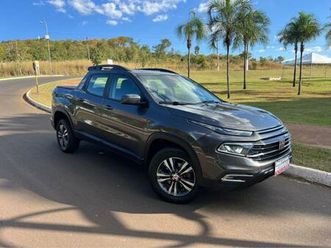 fiat toro 1.3 t270 freedom auto