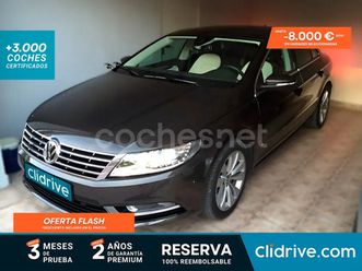 volkswagen cc 2.0 tdi bluemotiontechnology