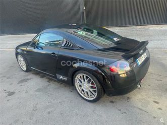 audi tt 1.8t