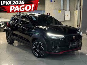 fiat pulse 1.0 t200 audace cvt