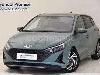 hyundai i20 1.2 mpi klass
