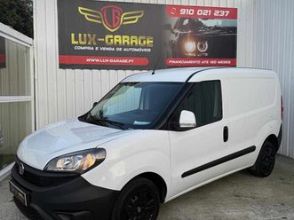 fiat doblò 1.3 mj maxi 3l
