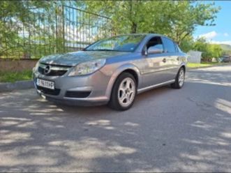 opel vectra 2.0 ≫ 2005 • 4 100 лв. • id