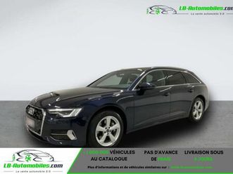 audi a6 avant 45 tfsi 265 ch quattro bva