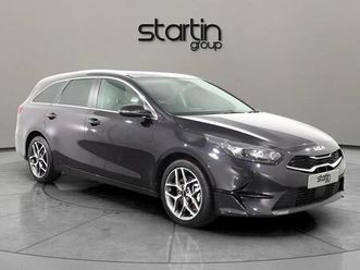 1.5 t-gdi 3 sportswagon dct euro 6 (start/stop) 5dr