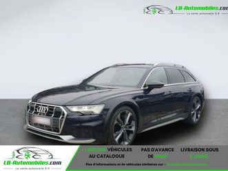 audi a6 allroad 55 tdi 344 ch quattro bva