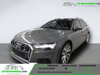 audi a6 allroad 55 tdi 344 ch quattro bva
