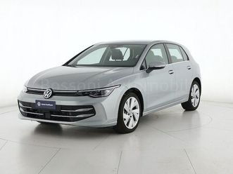 golf 2.0 tdi scr 150cv style dsg