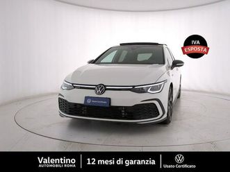 golf 2.0 tsi gti dsg