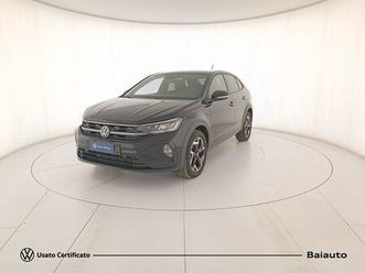 taigo 1.0 tsi 115cv r-line