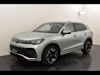 tiguan 2.0 tdi scr 150cv r-line dsg