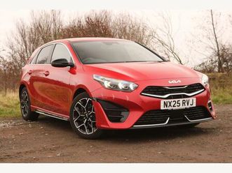 1.5 t-gdi gt-line dct euro 6 (start/stop) 5dr