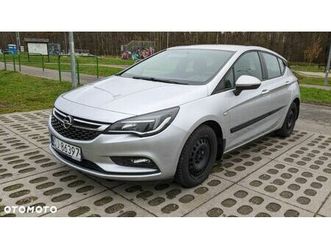 opel astra 1.4 t enjoy