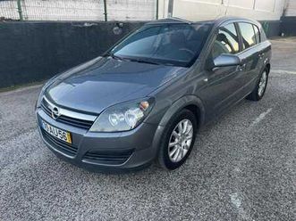 opel astra 1.3 cdti