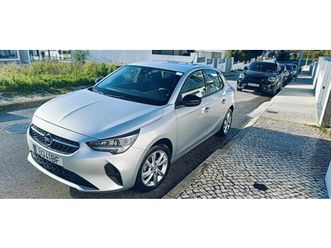opel corsa 1.2, 75cv