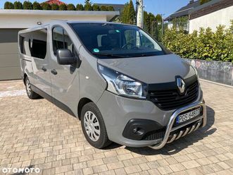 opel vivaro l2h1 2,9t essentia business