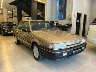 ford versailles ghia 2.0i/2.0 2p e 4p