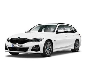bmw 330e xdrive touring m-sport *shadow*navi*pano*la
