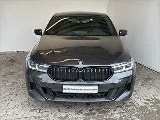 640ia xdrive gran turismo m sport navipro.standh