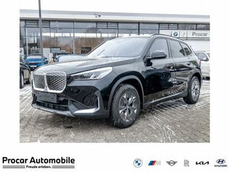 bmw ix1 edrive20 17