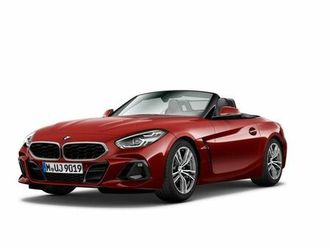 bmw z4 sdrive30i cabrio m-sport *shadow*navi*leder*l