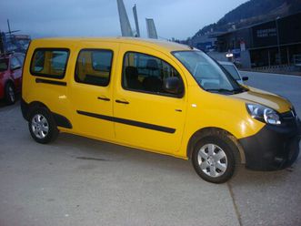 kangoo maxi z.e. 33 r60 business 2 plätze