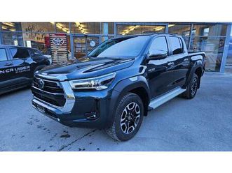 hilux double cab.-pick-up 2.8 d-4d 204 premium