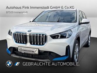 bmw ix1 xdrive30 dab led komfortzg. parkassistent