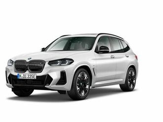 bmw ix3 *shadow*navi*kamera*sportsitze*led*pdc*shz*l
