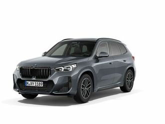 bmw x1 xdrive23i steptronic m sportpaket panorama